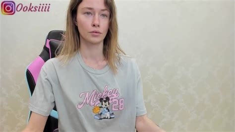 oksanafedorova chaturbate|Watch Oksanafedorova Groupshow